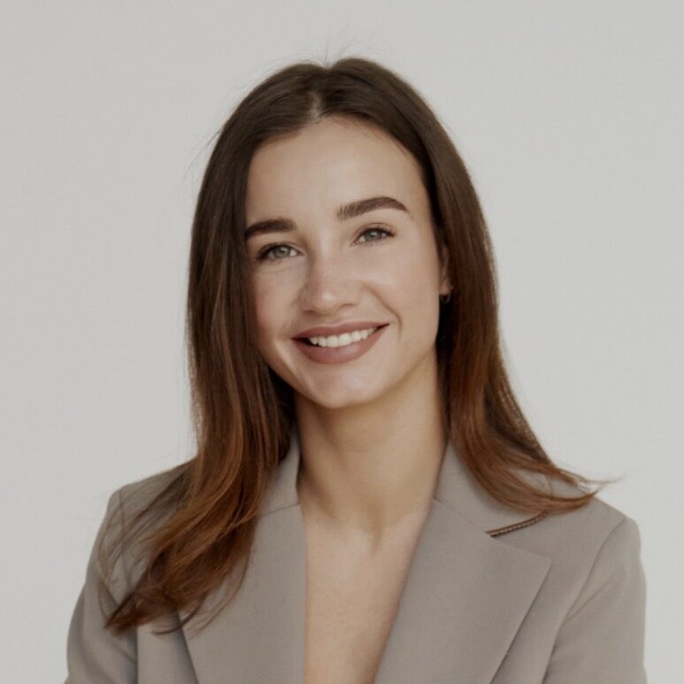 Žena podnikatelka